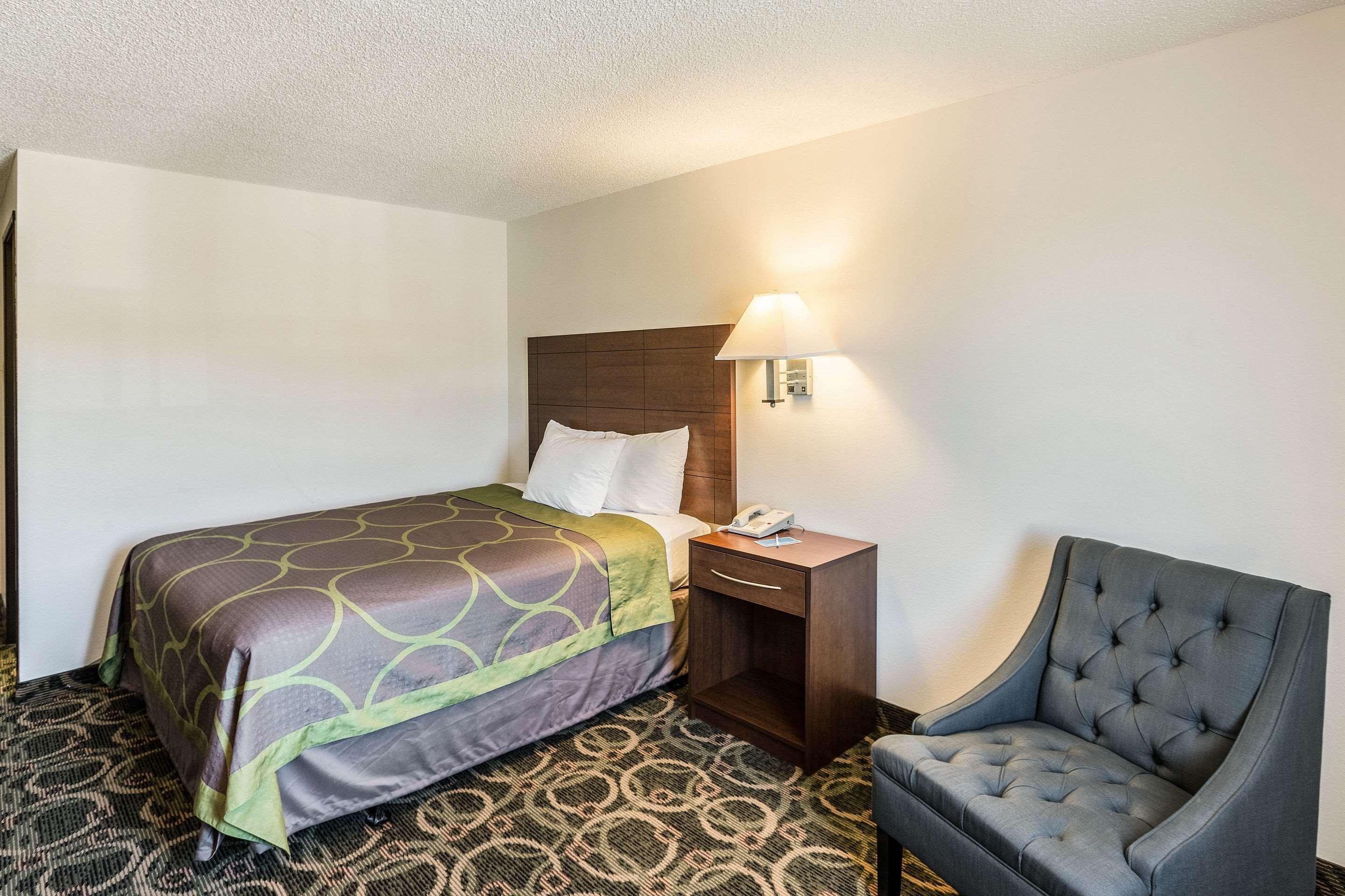 לידוויל Rodeway Inn מראה חיצוני תמונה