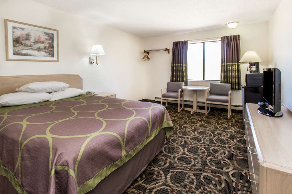 לידוויל Rodeway Inn חדר תמונה