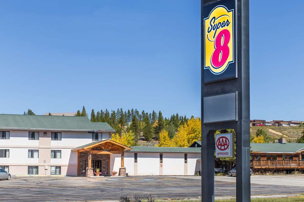 לידוויל Rodeway Inn מראה חיצוני תמונה