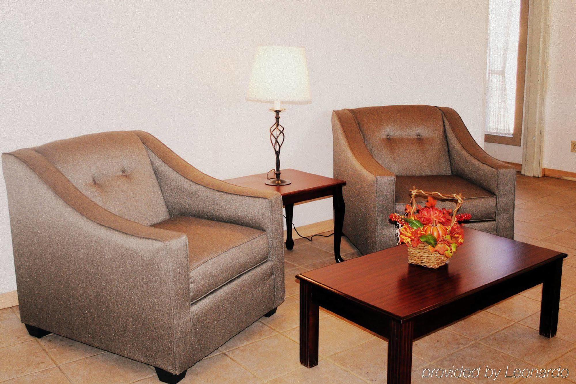 לידוויל Rodeway Inn מראה חיצוני תמונה