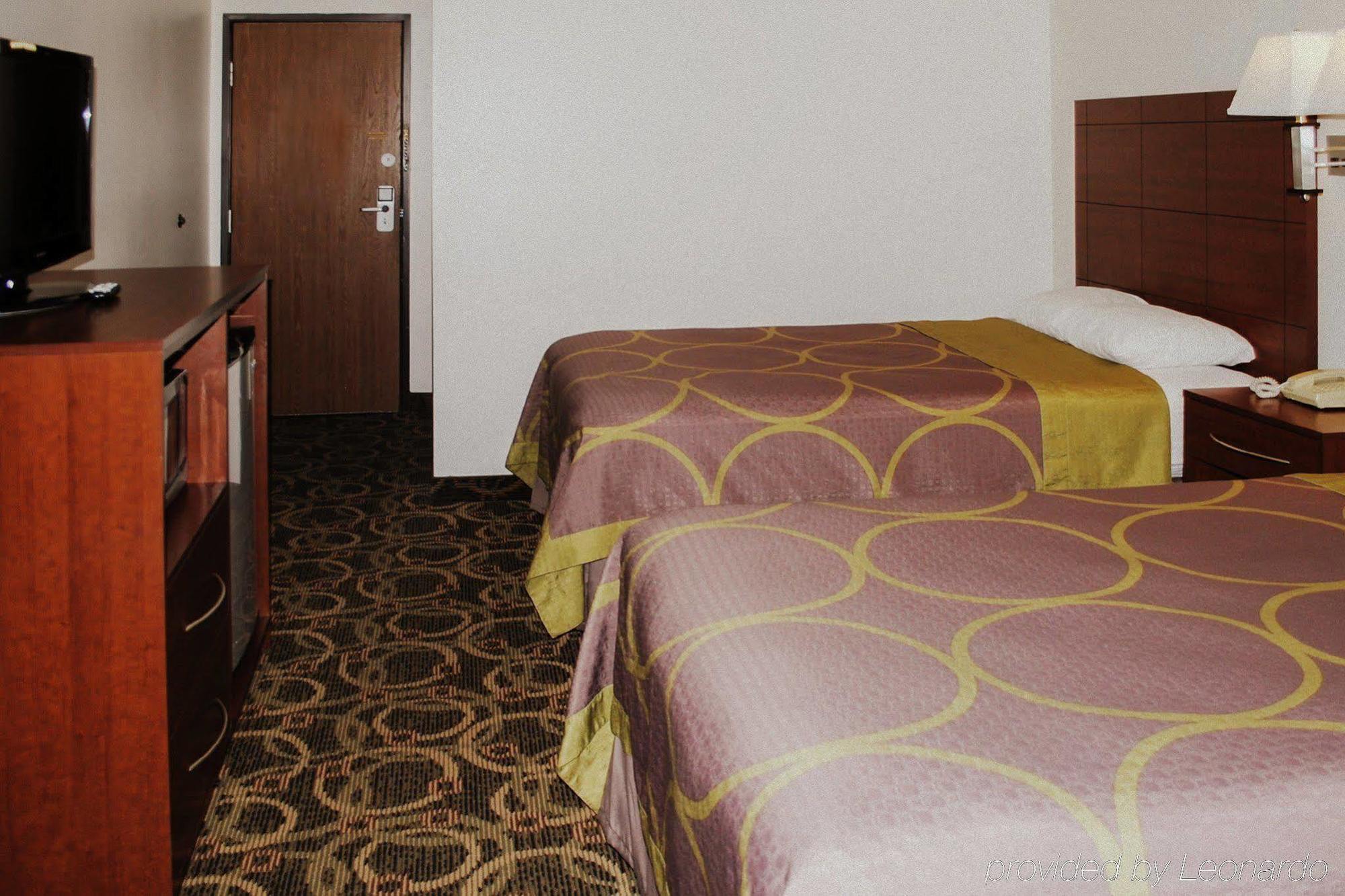 לידוויל Rodeway Inn מראה חיצוני תמונה