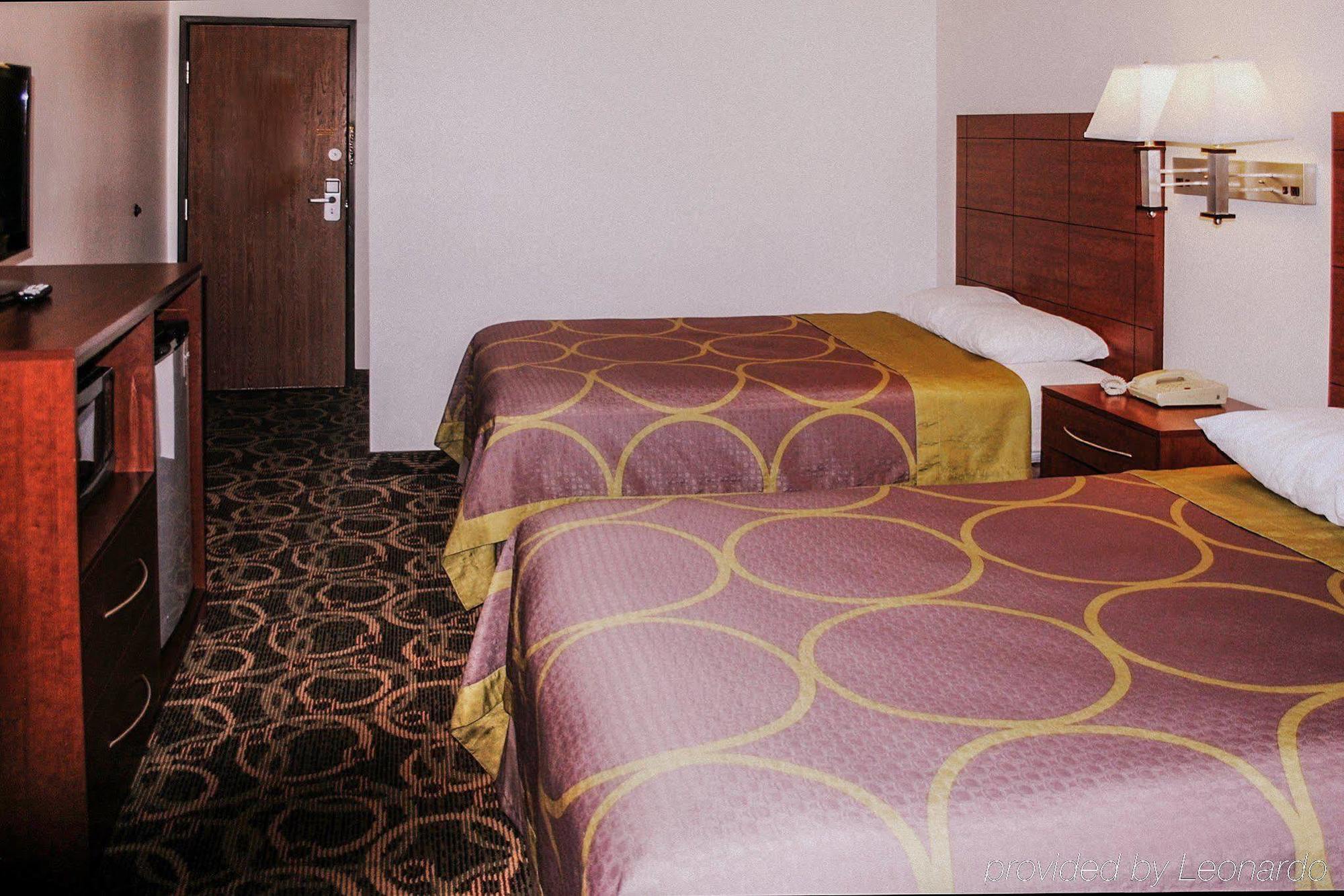 לידוויל Rodeway Inn מראה חיצוני תמונה