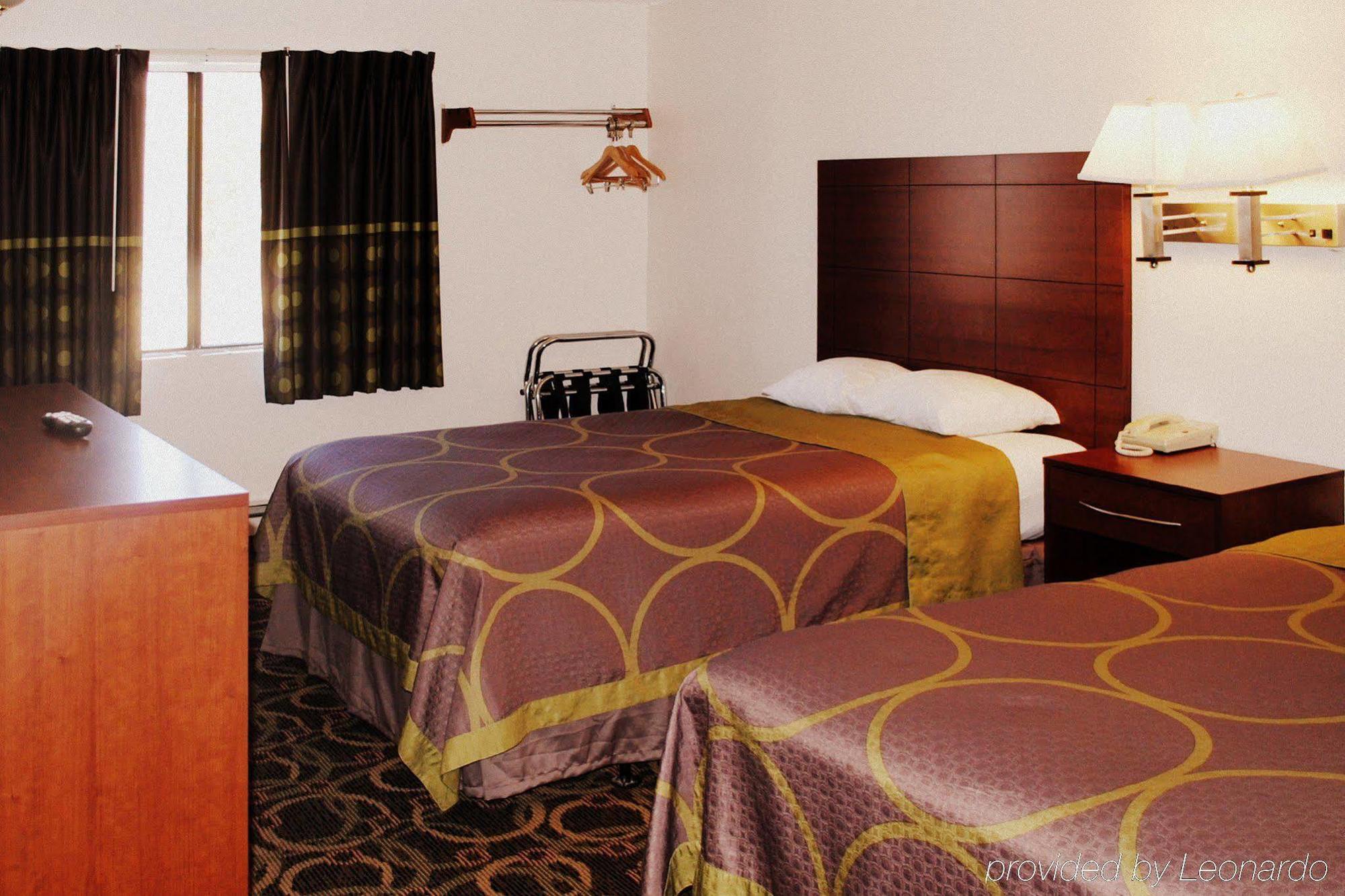 לידוויל Rodeway Inn מראה חיצוני תמונה