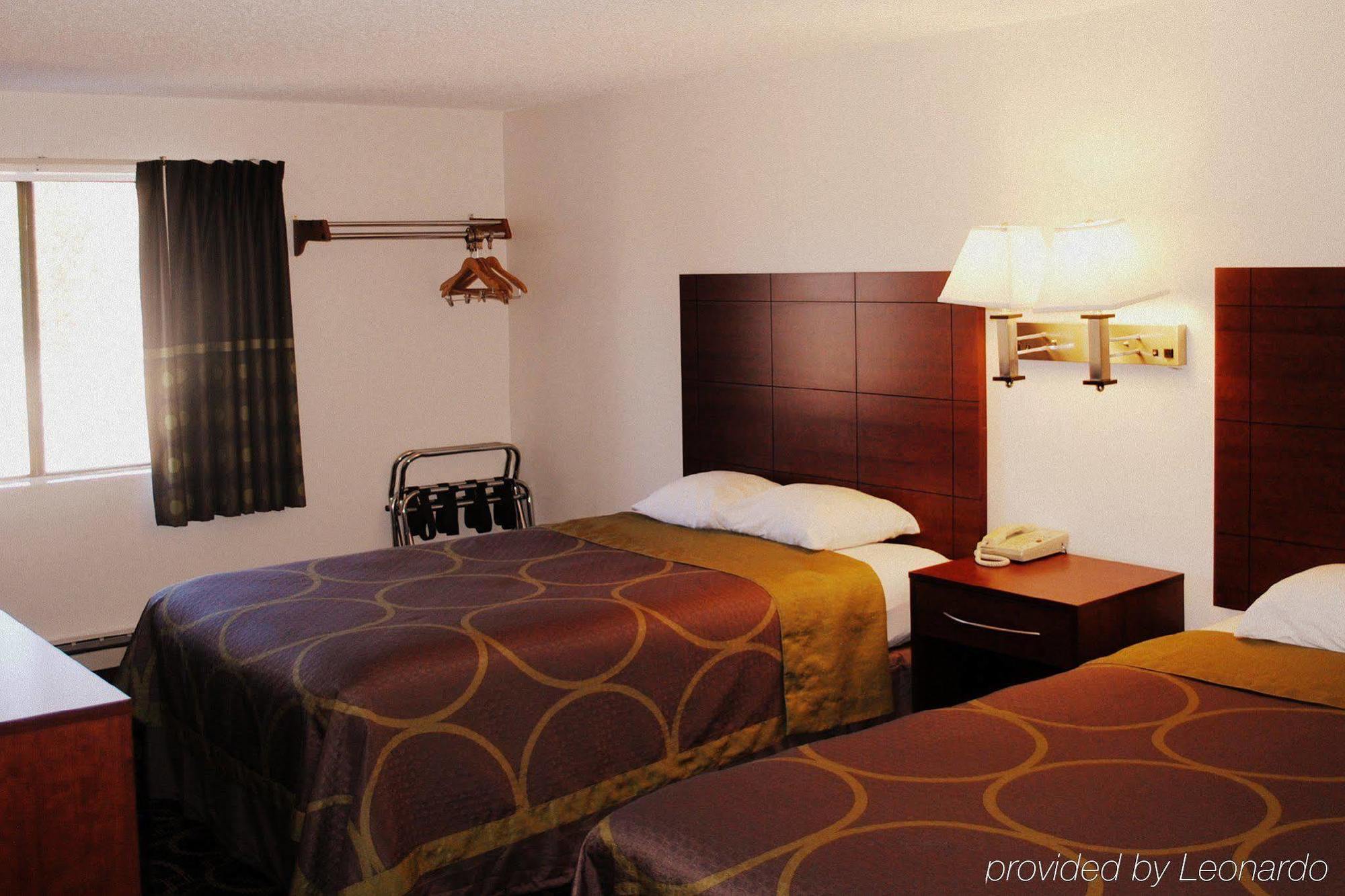 לידוויל Rodeway Inn מראה חיצוני תמונה