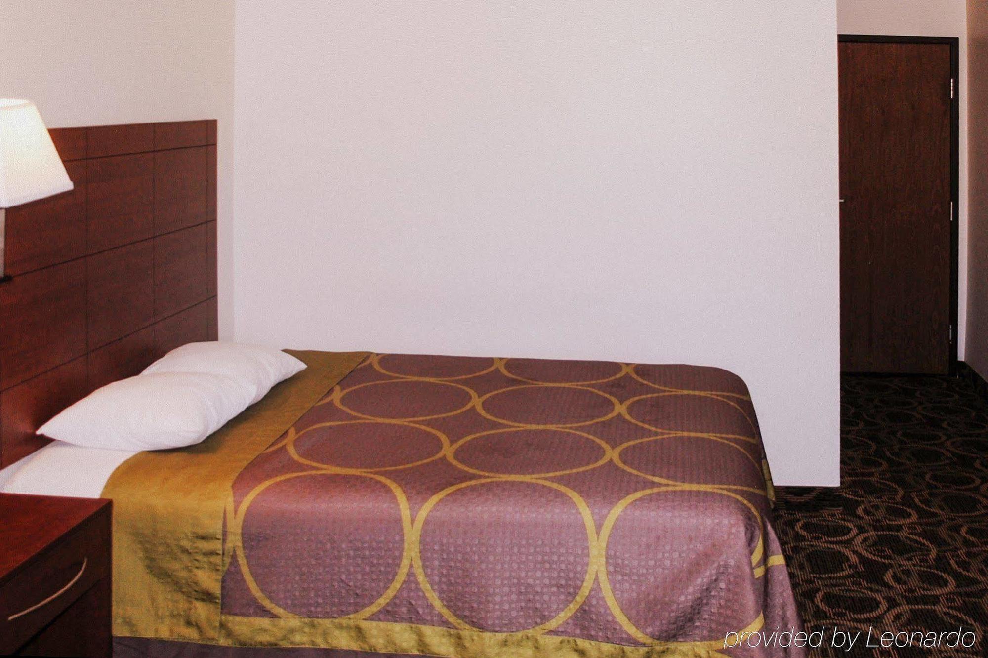 לידוויל Rodeway Inn מראה חיצוני תמונה
