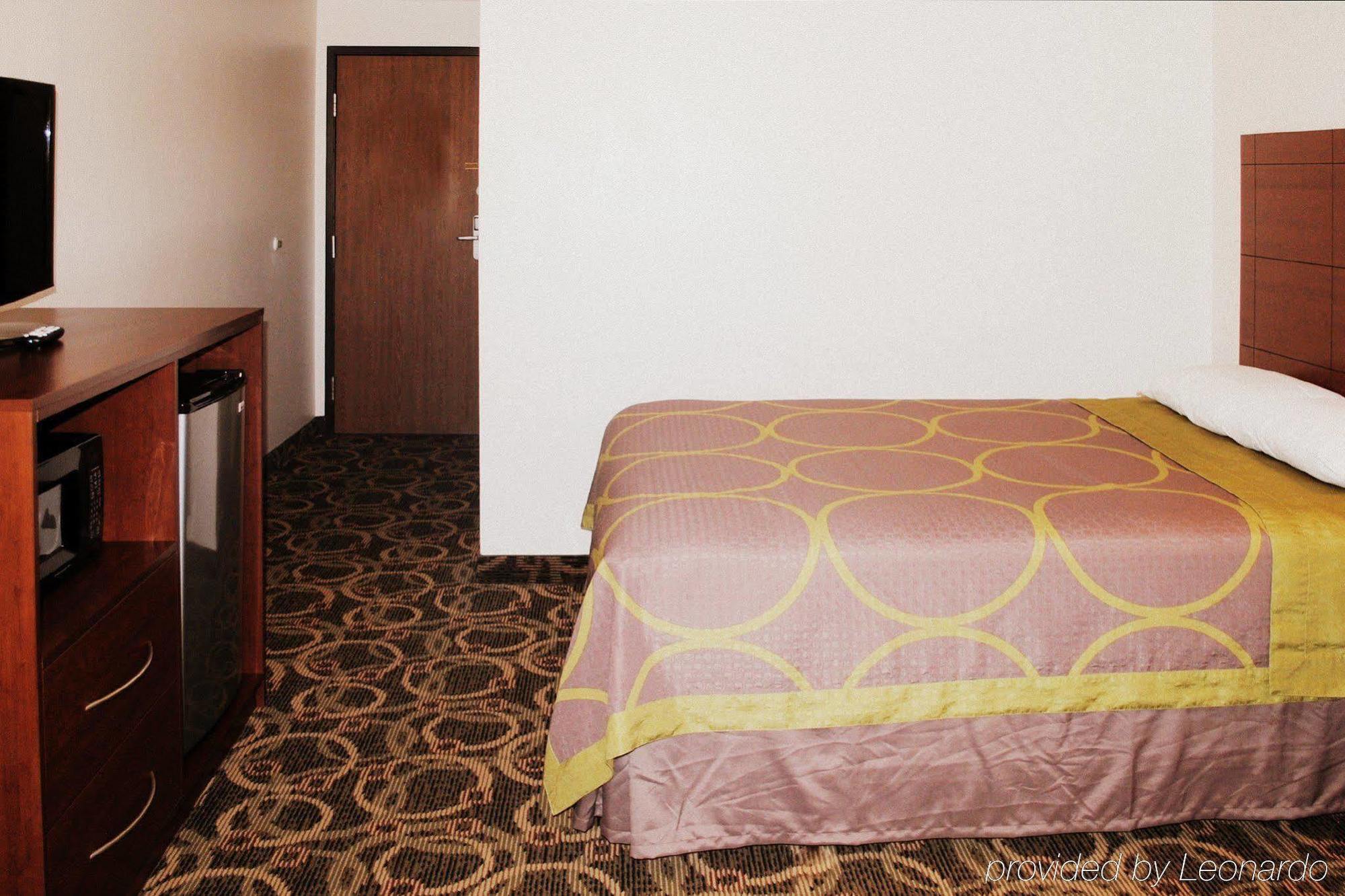 לידוויל Rodeway Inn מראה חיצוני תמונה