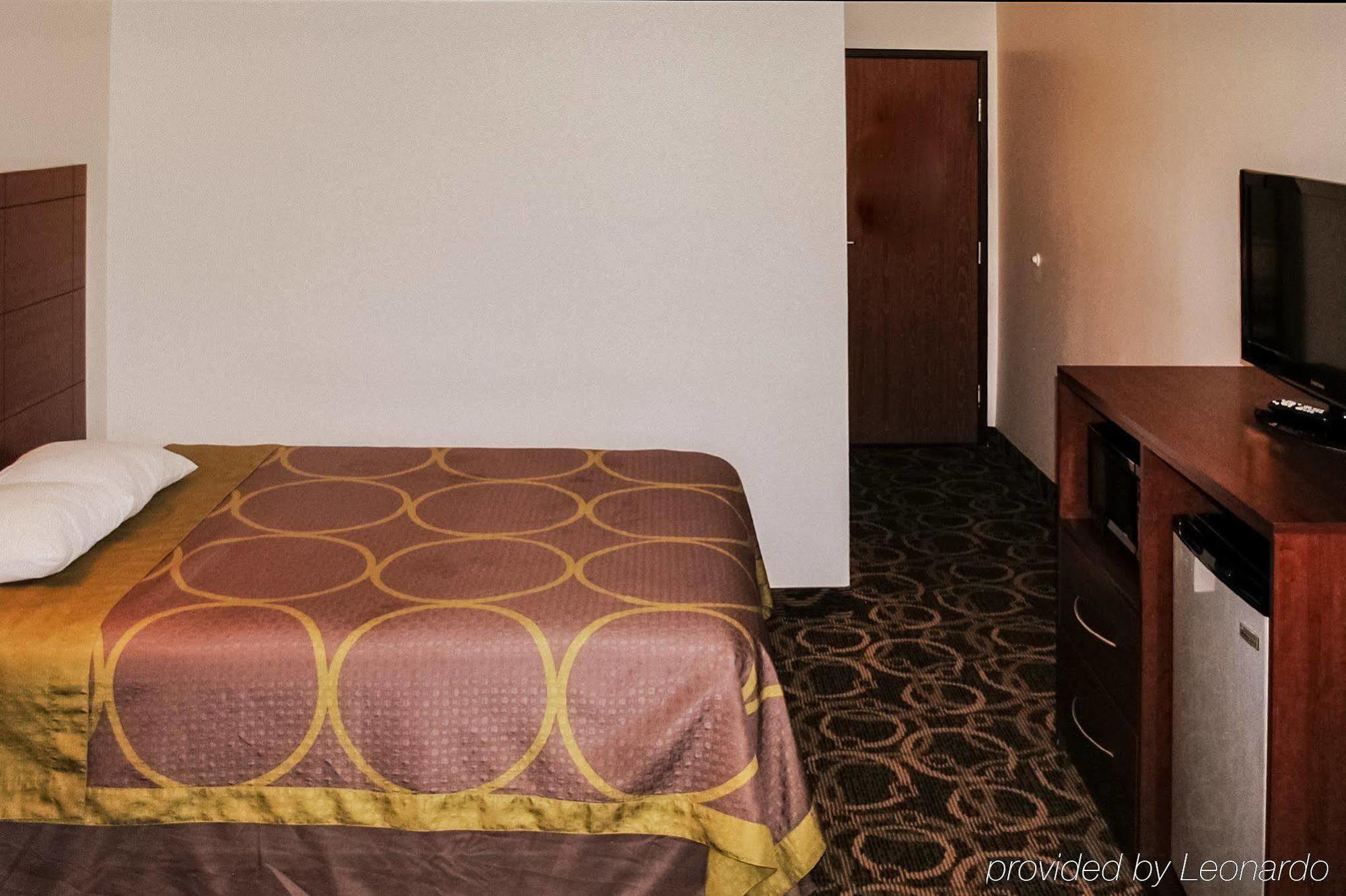 לידוויל Rodeway Inn מראה חיצוני תמונה