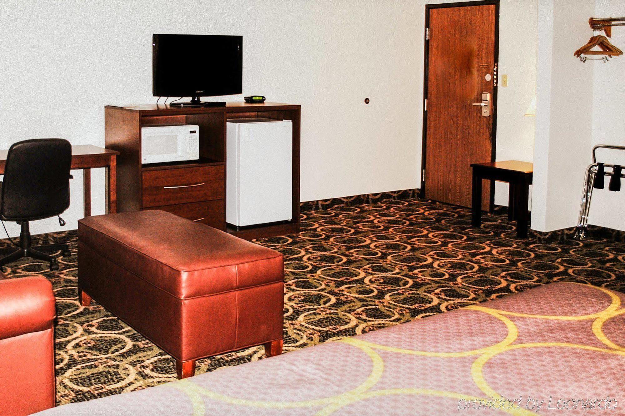 לידוויל Rodeway Inn מראה חיצוני תמונה